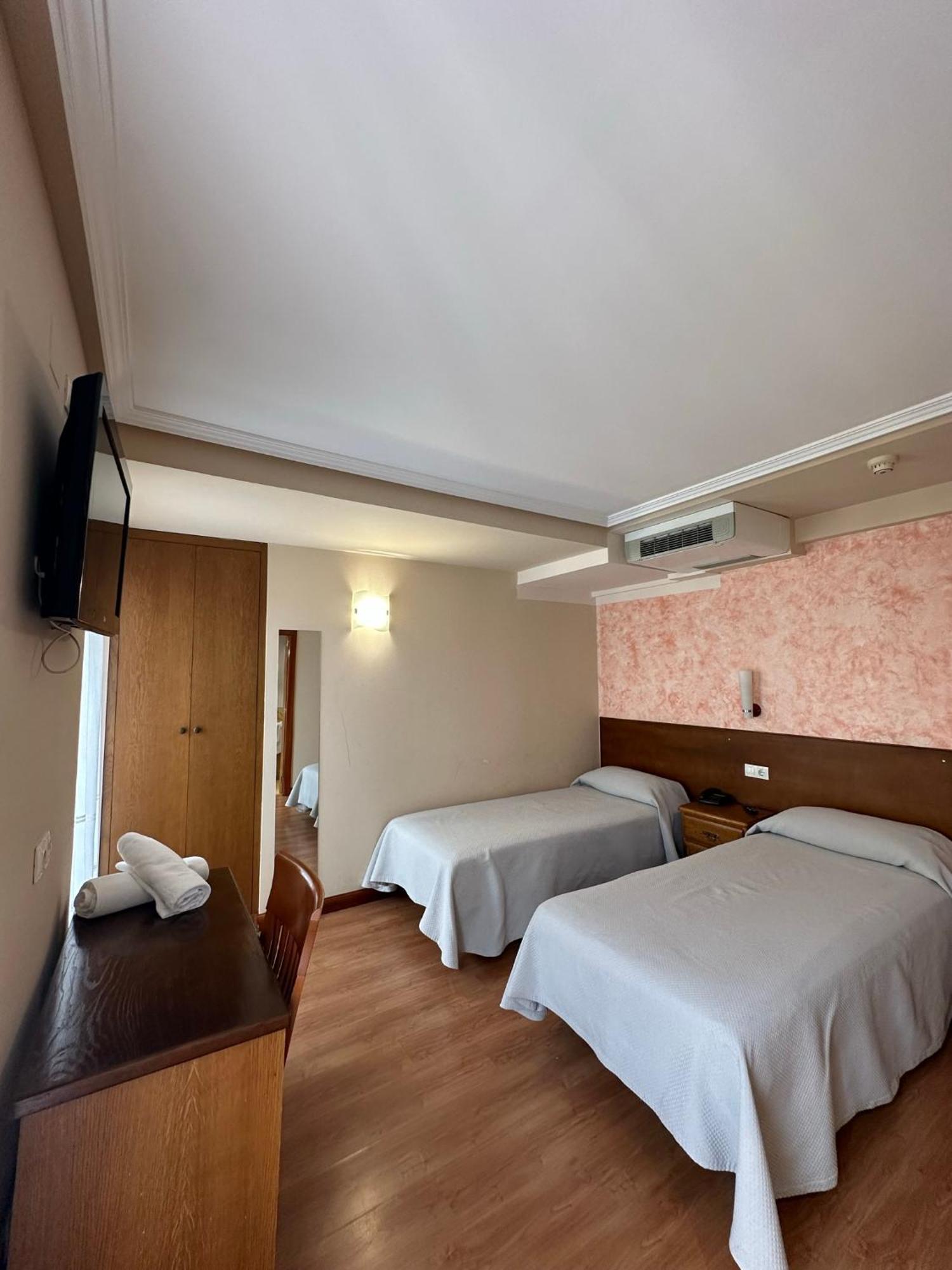 Guest house Restaurante Boccalino