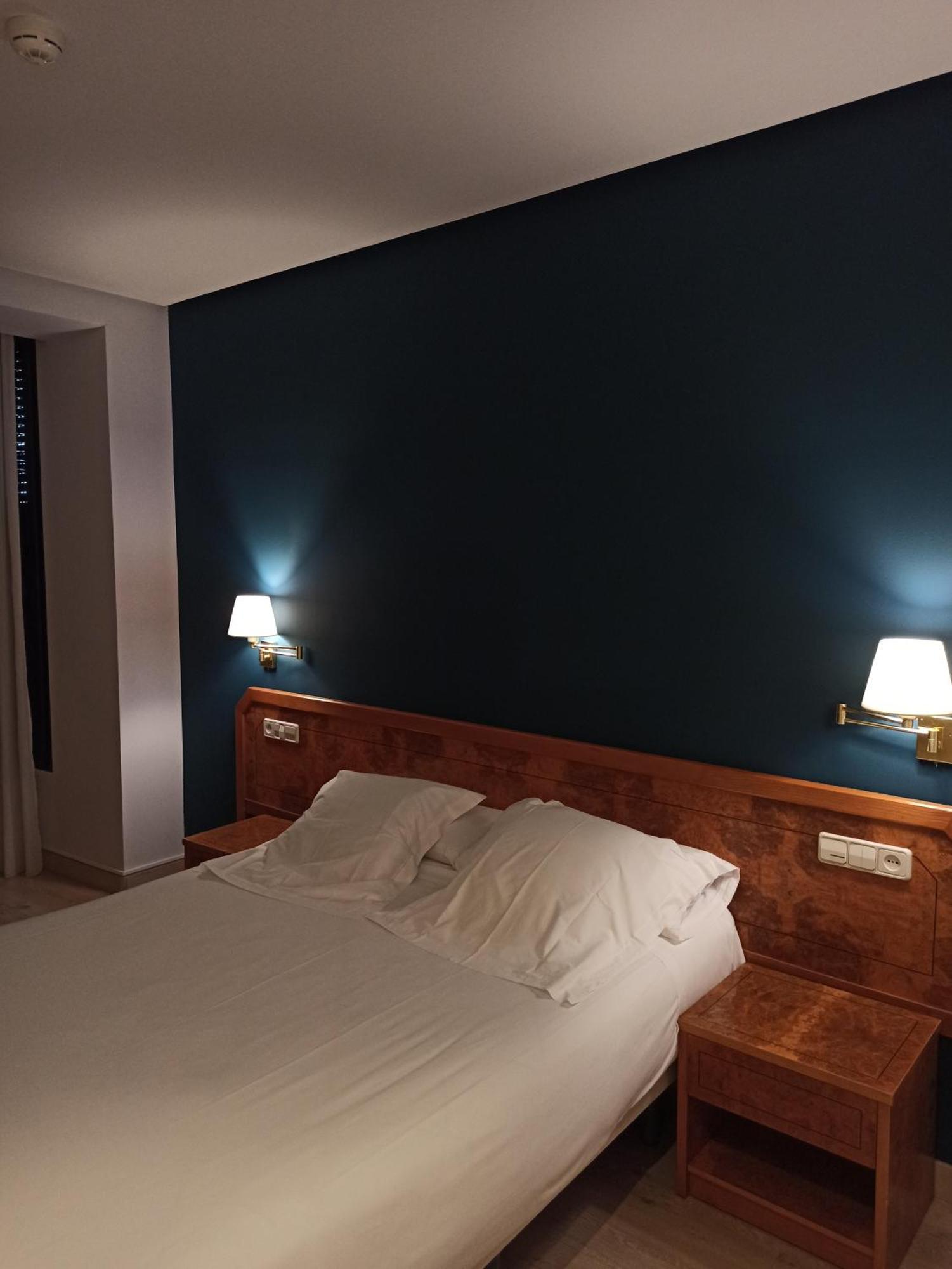 Arva Paris Hotel 3*