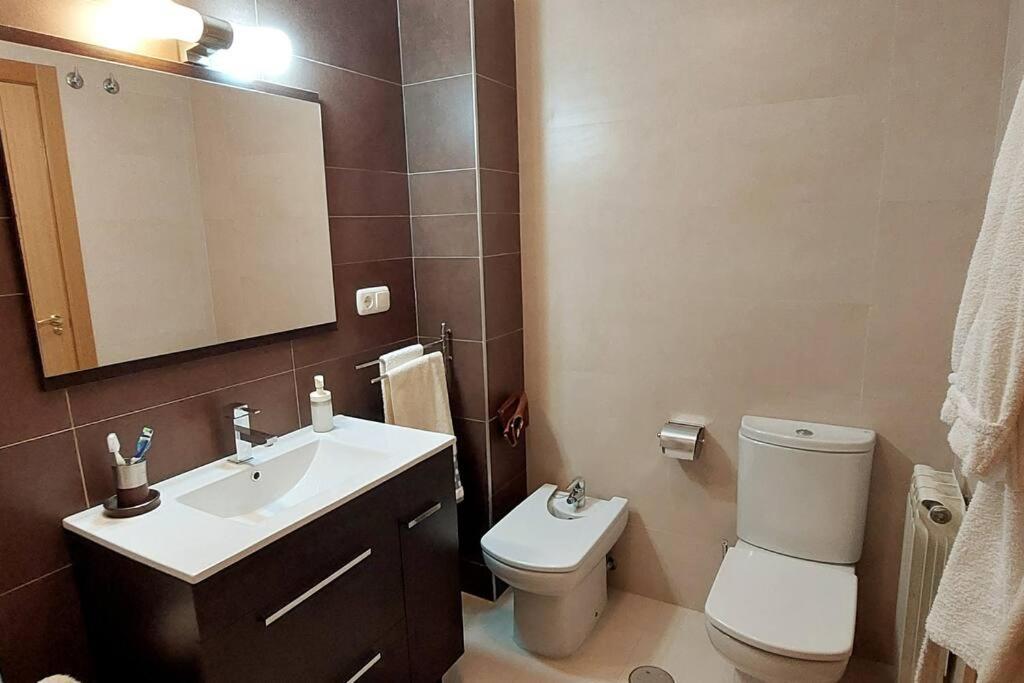 Apartamento Superacogedor Y Semicentrico Piso León