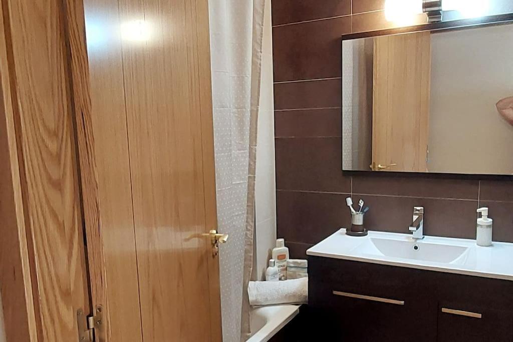 Apartamento Superacogedor Y Semicentrico Piso León