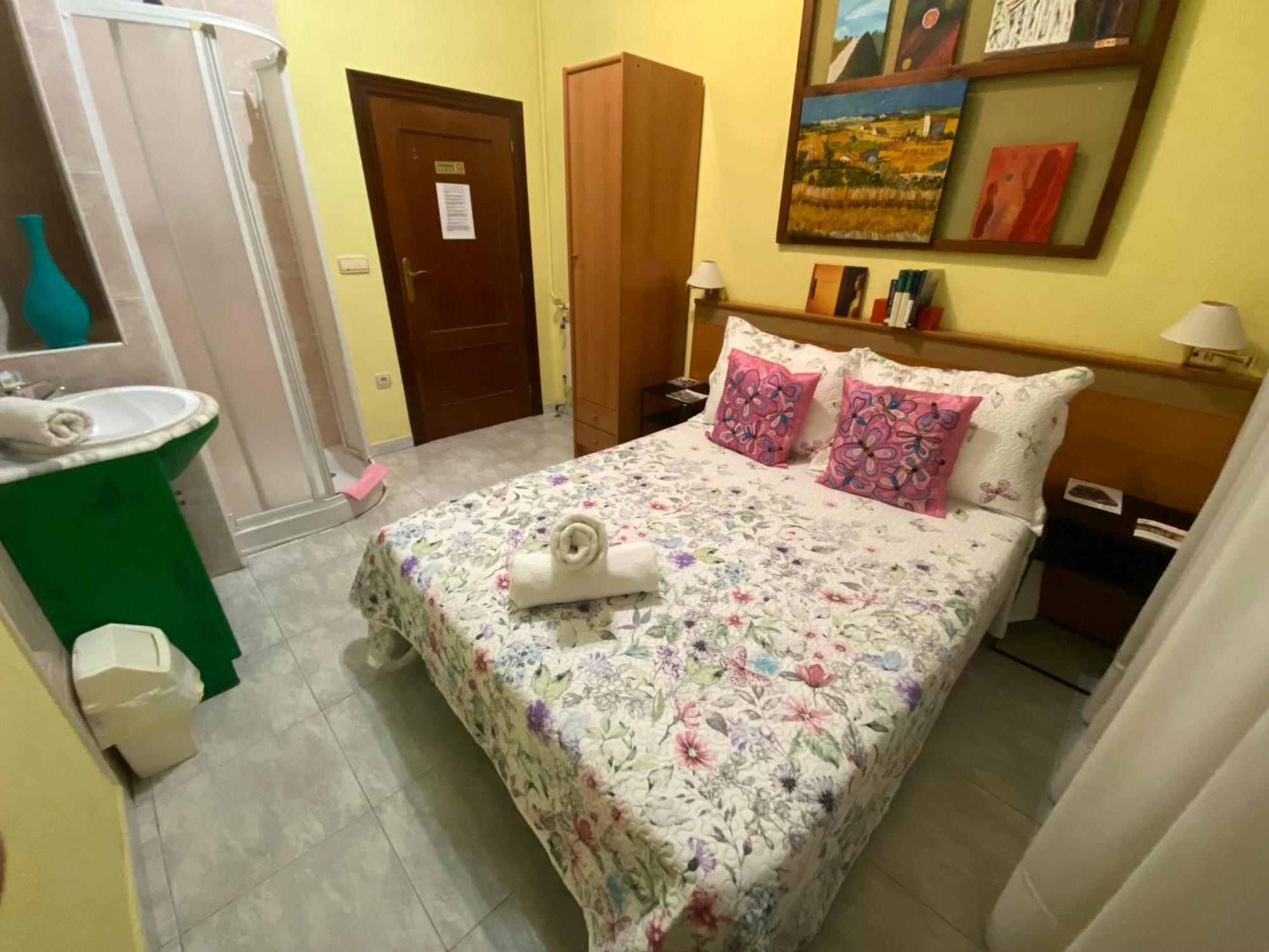 Alvarez Guest house