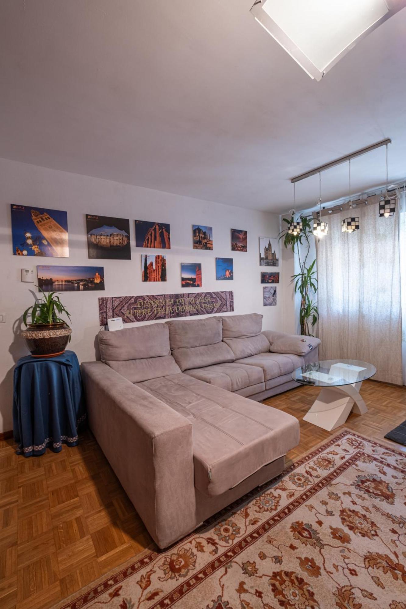 Apartamento La Plata Vut Le 0614 León