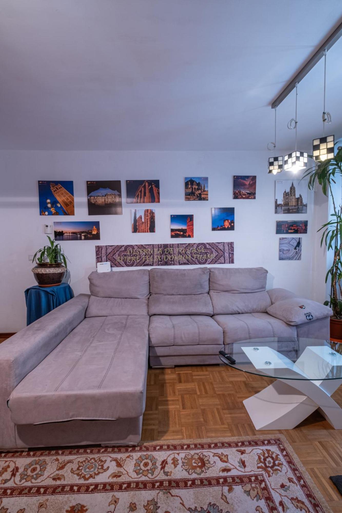 Apartamento La Plata Vut Le 0614 *