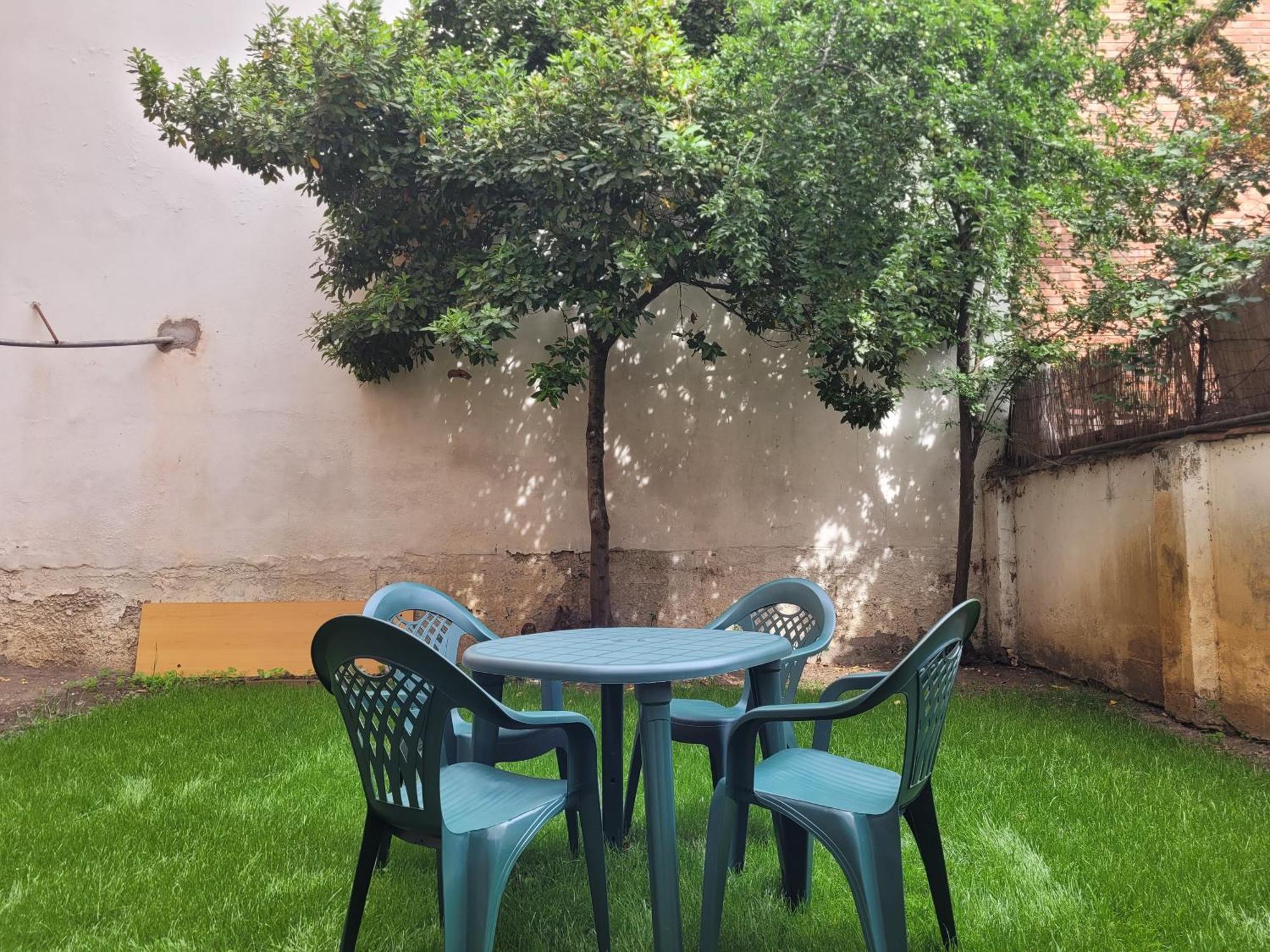 Apartment Catedral De Leon