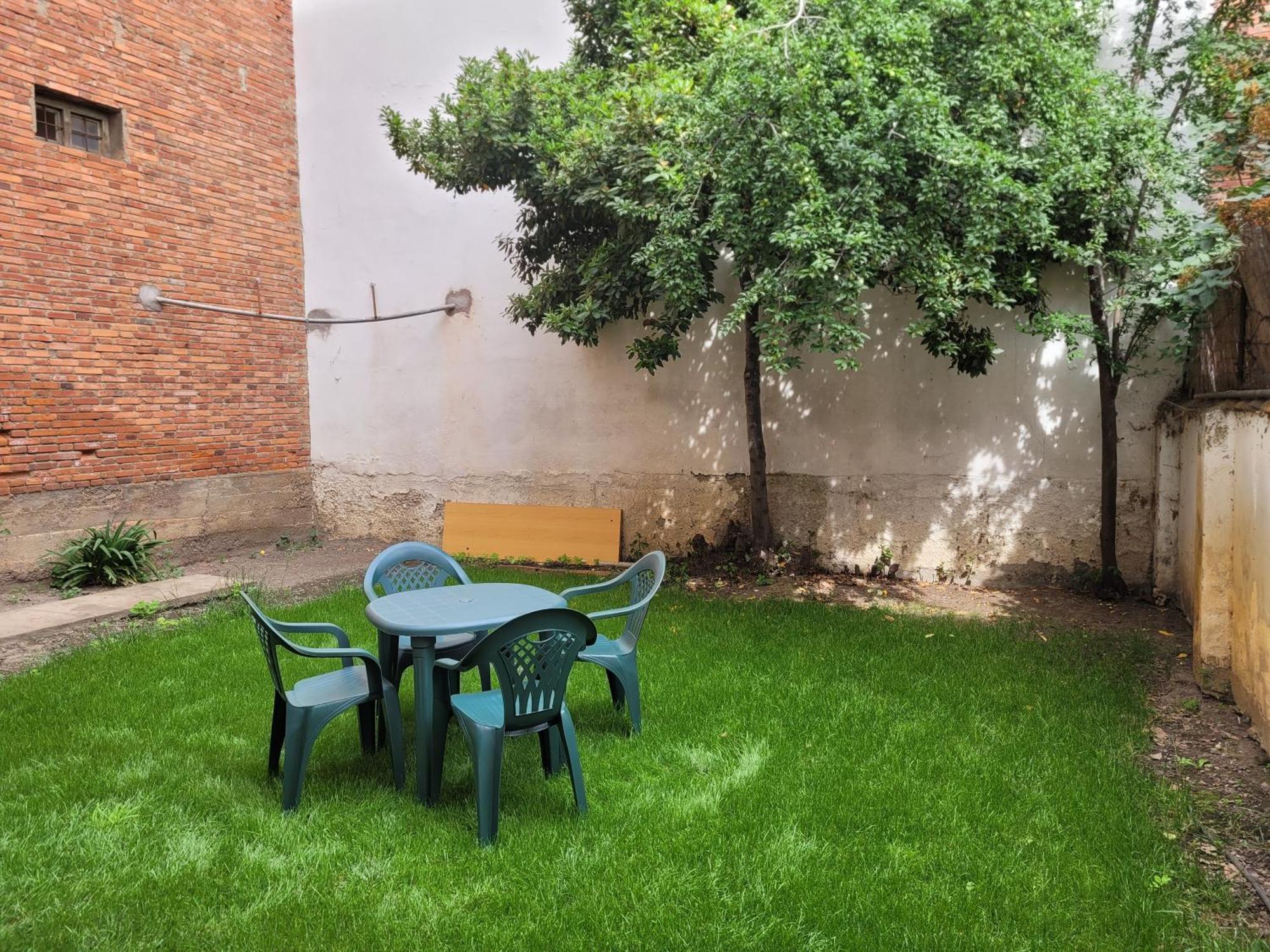 Apartment Catedral De