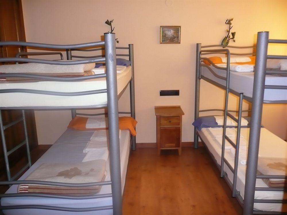 Alda Casco Antiguo Guest house Leon