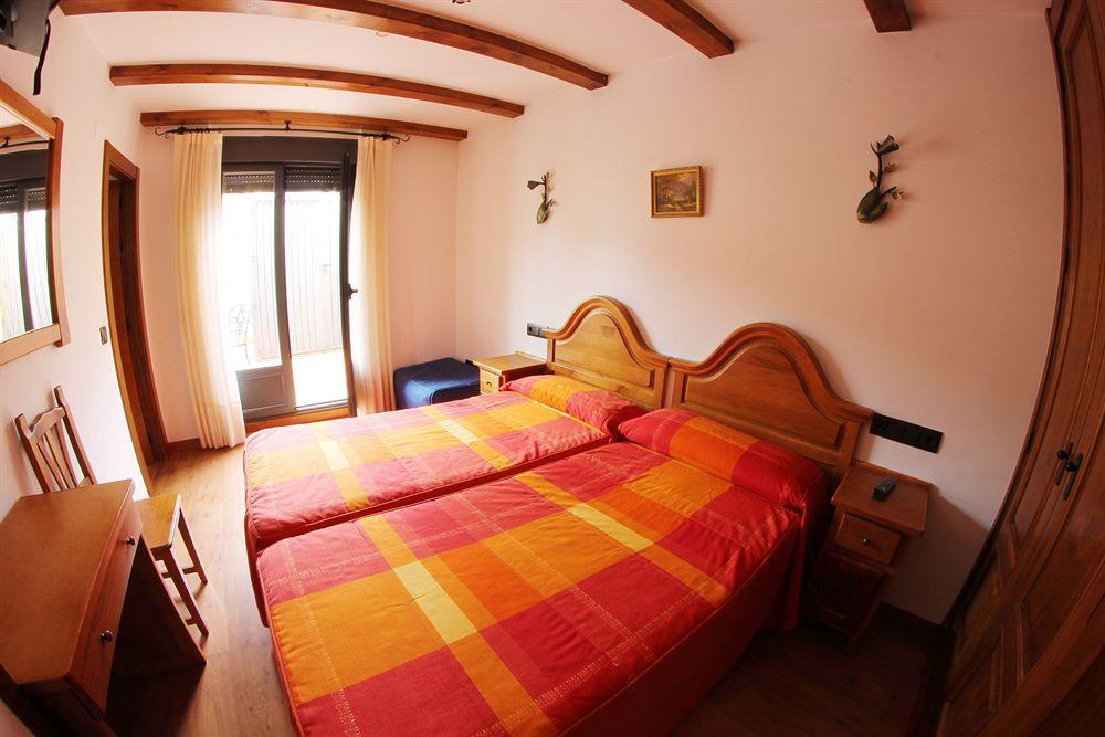 Alda Casco Antiguo Guest house