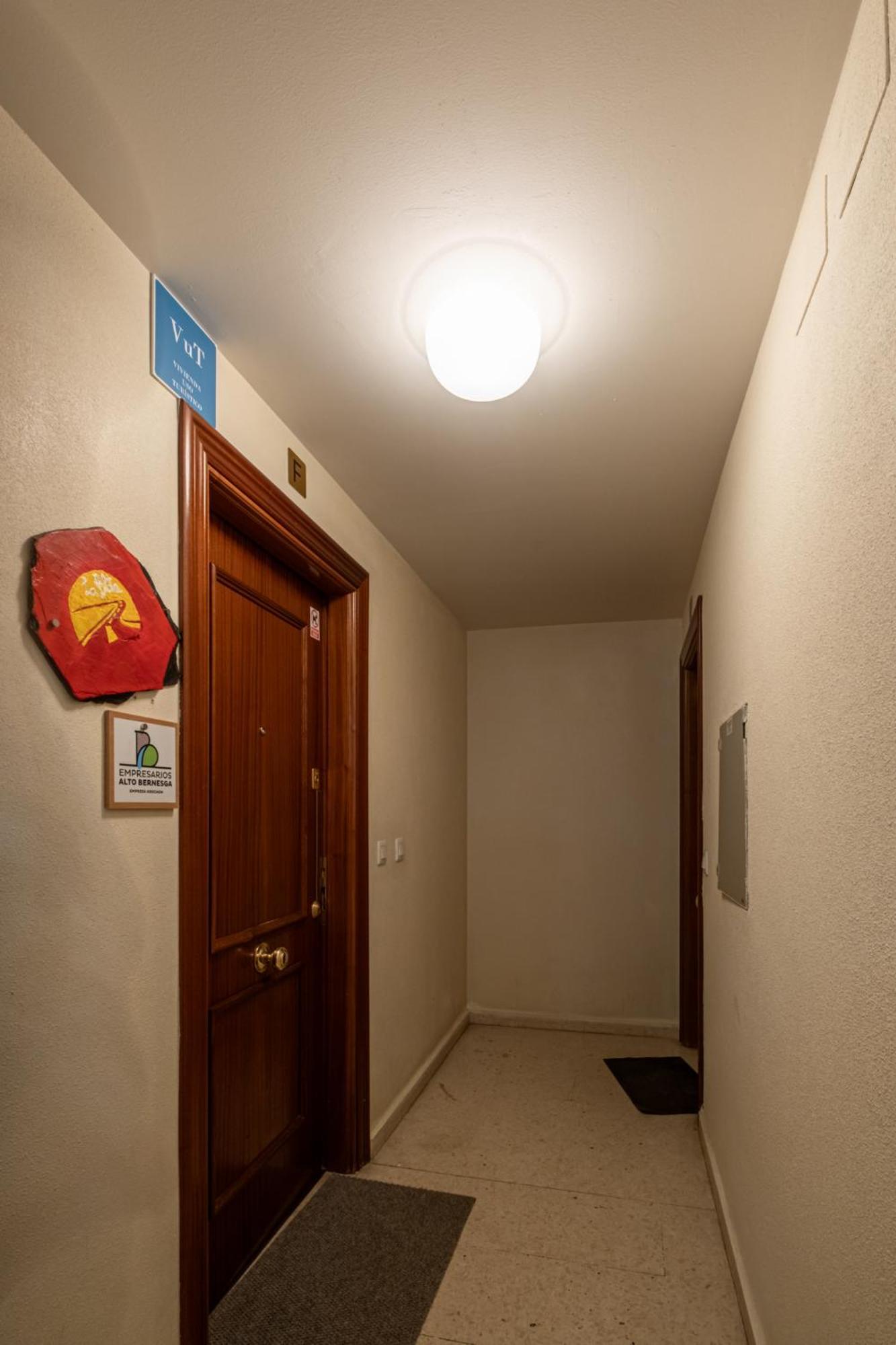 Apartamento La Plata Vut Le 0614 León