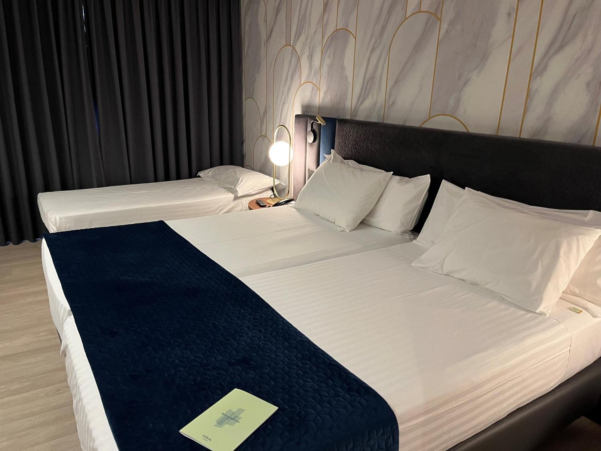 Hotel Silken Luis De