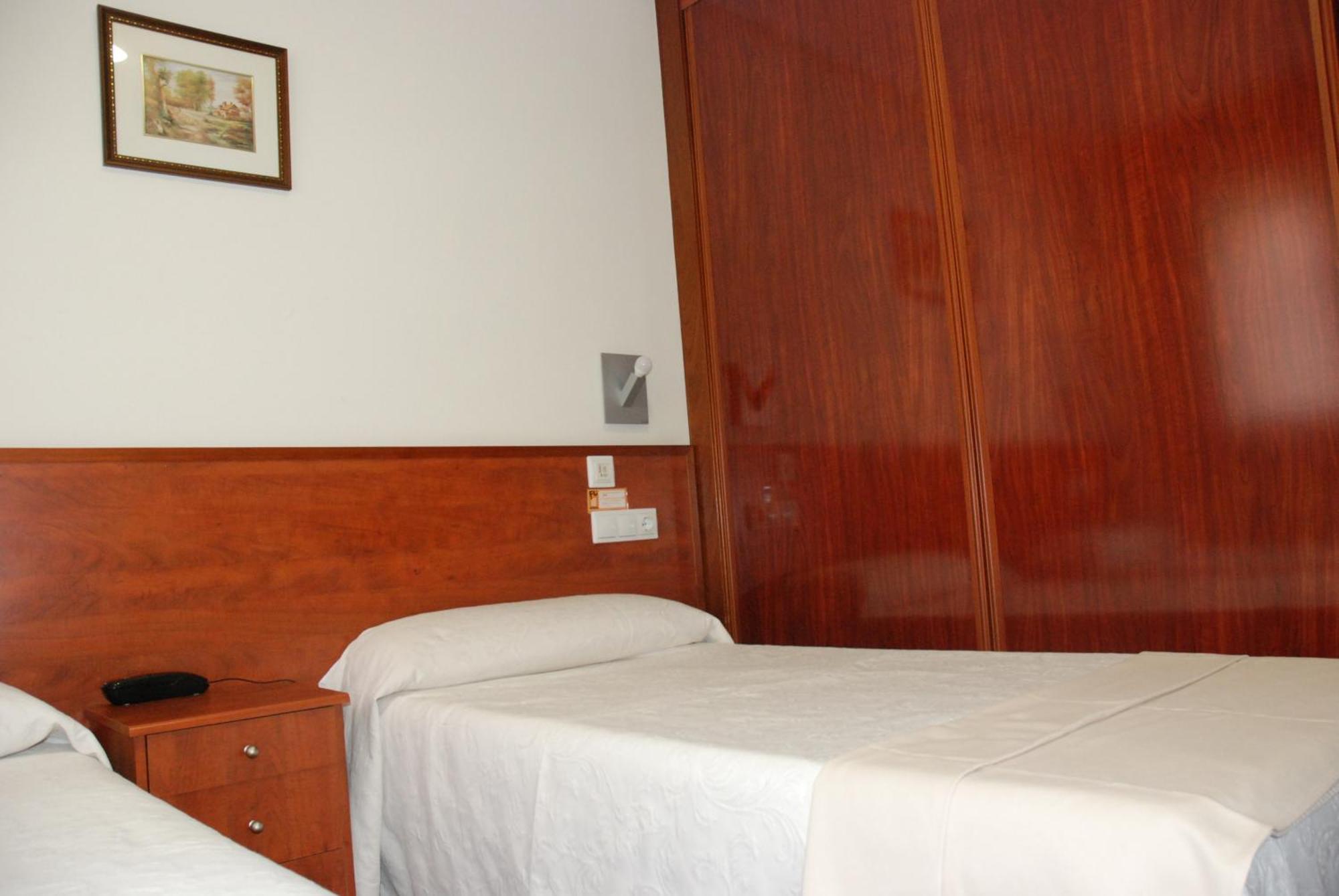 Fc Catedral Hotel *