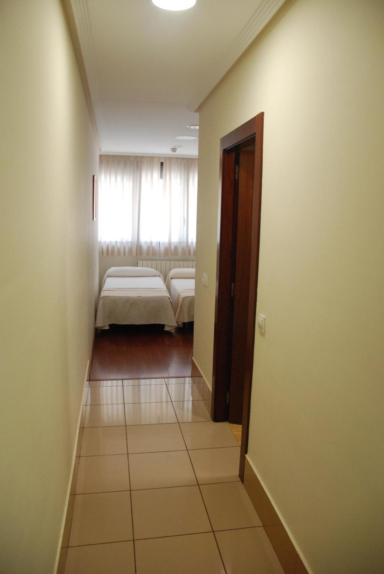 Fc Catedral Hotel