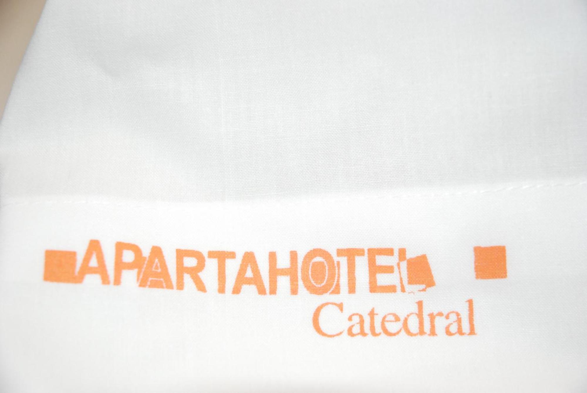 Hotel Fc Catedral *
