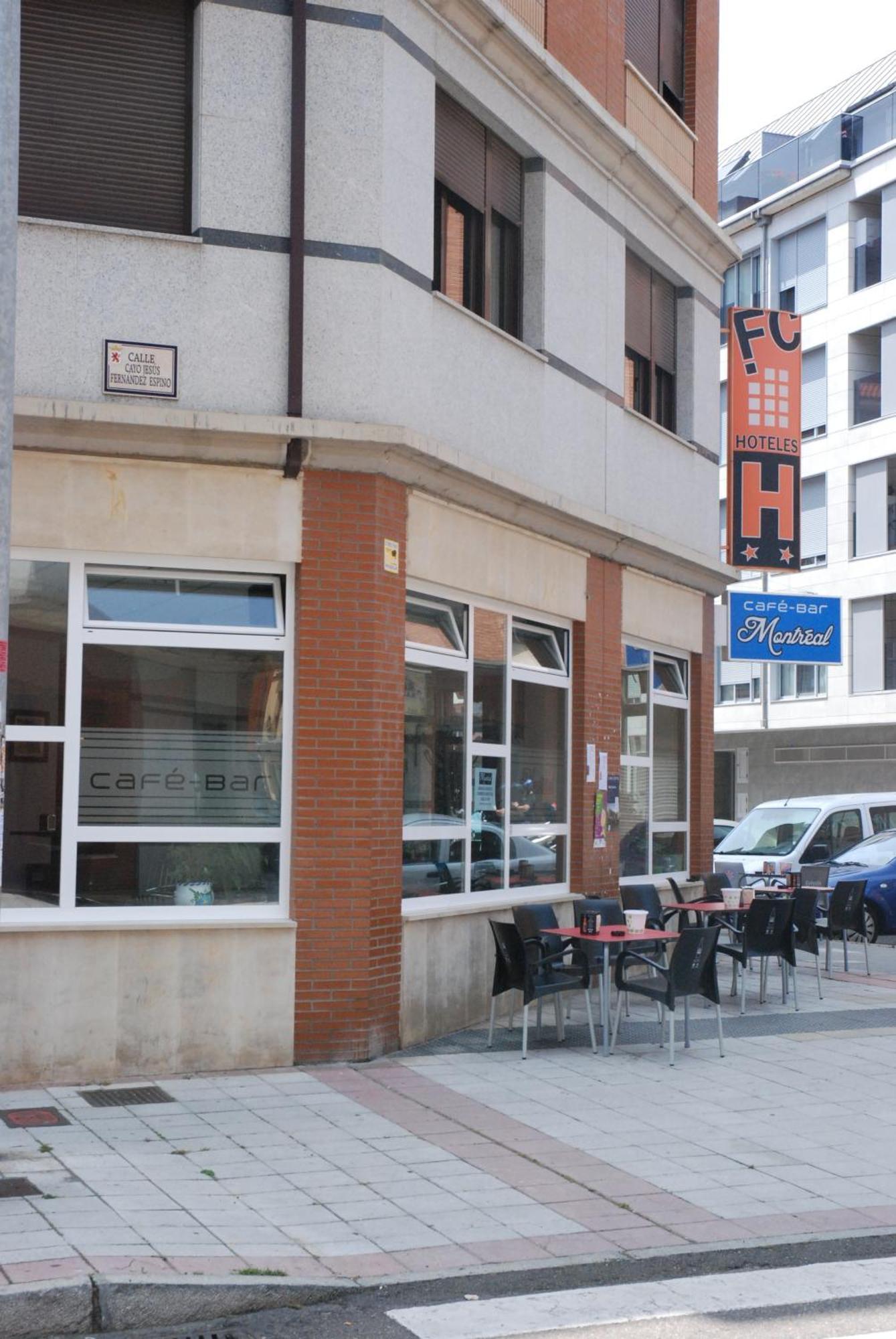 Fc Catedral Hotel *