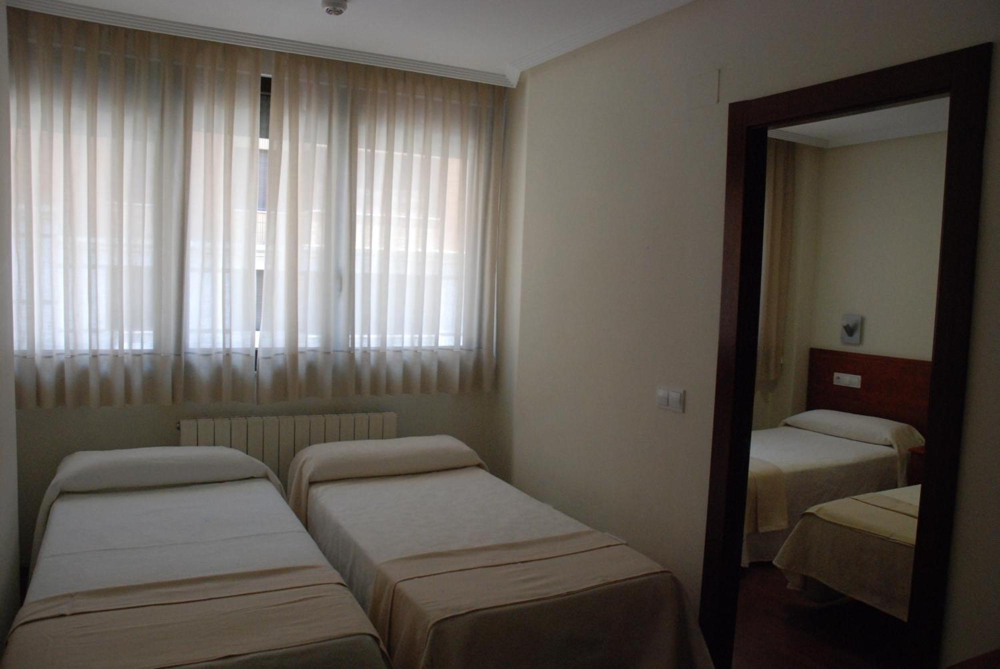 Hotel Fc Catedral León