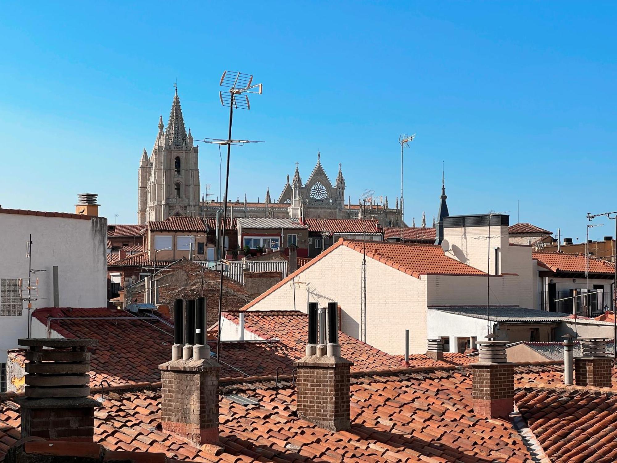 Apartamento Catedral