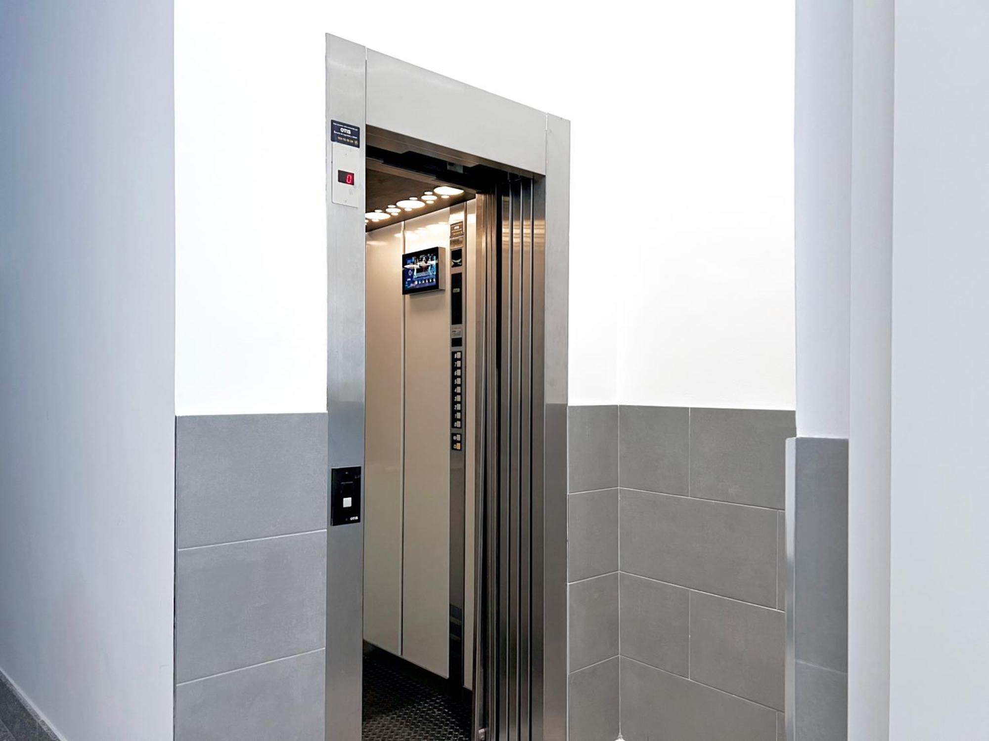 Apartamento Catedral
