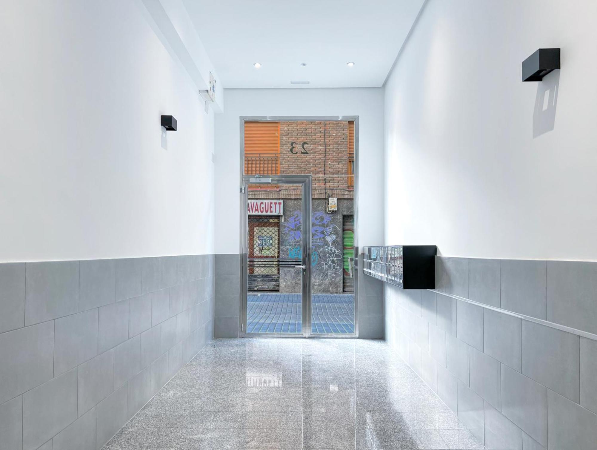 Apartamento Catedral *