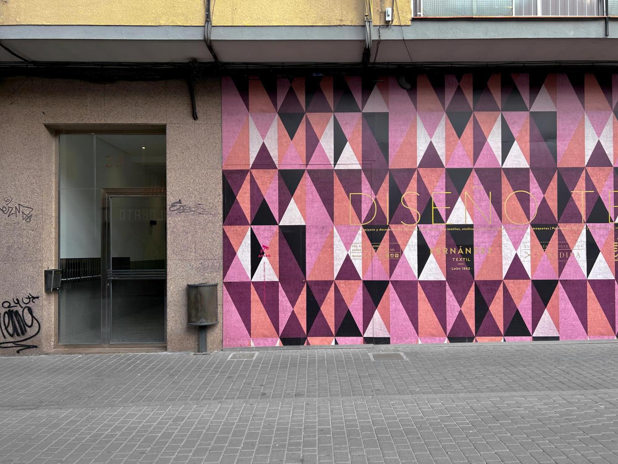 Catedral Apartment Leon