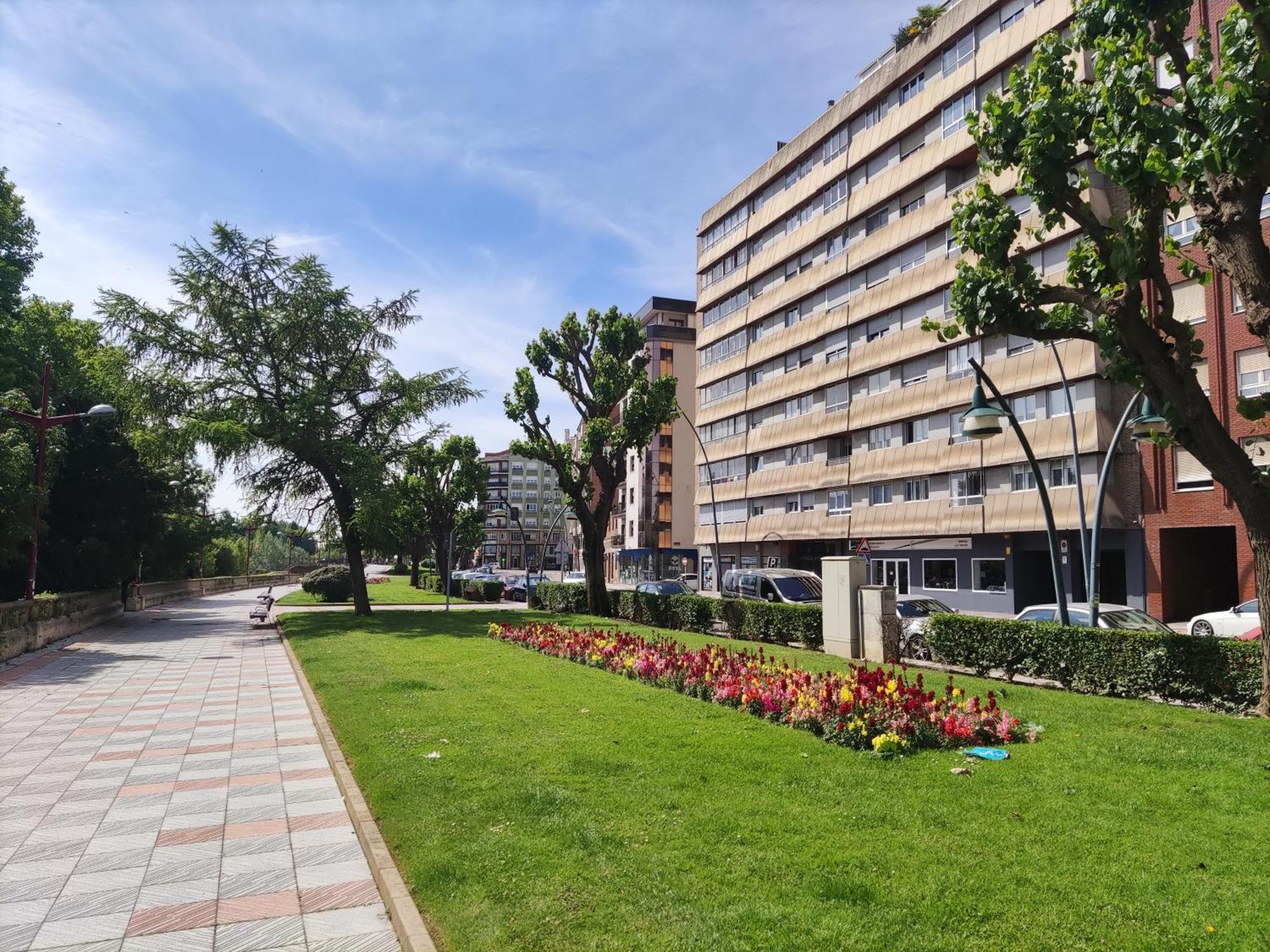 Riverside Flat Apartamento