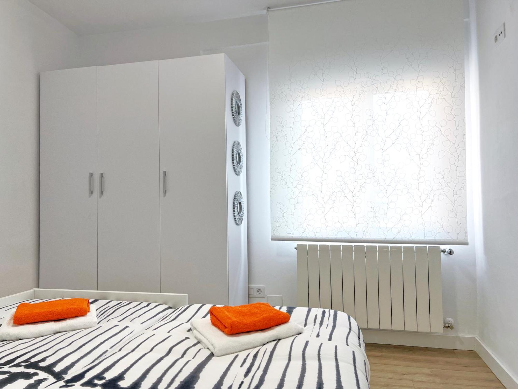 Catedral Apartment Leon