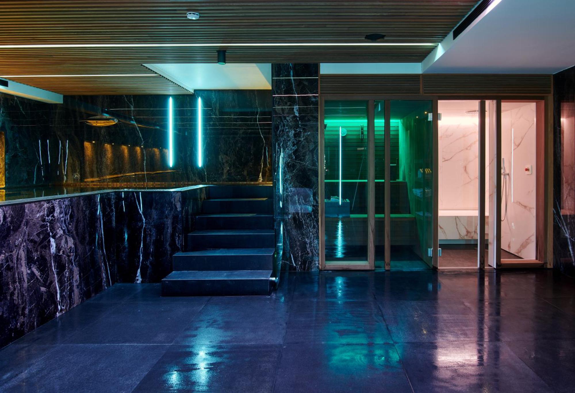 Hotel Mypalace