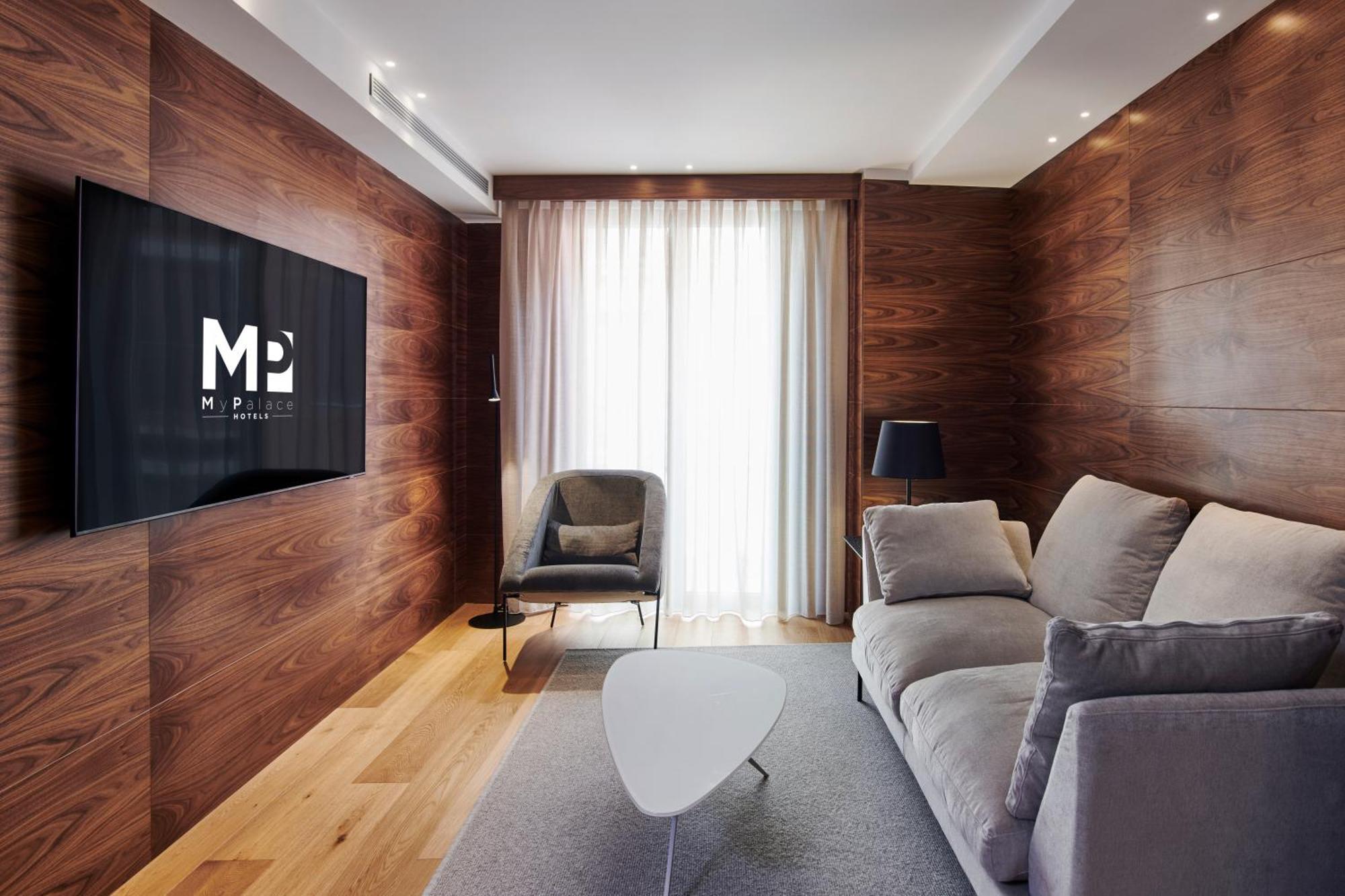 Mypalace 4* León