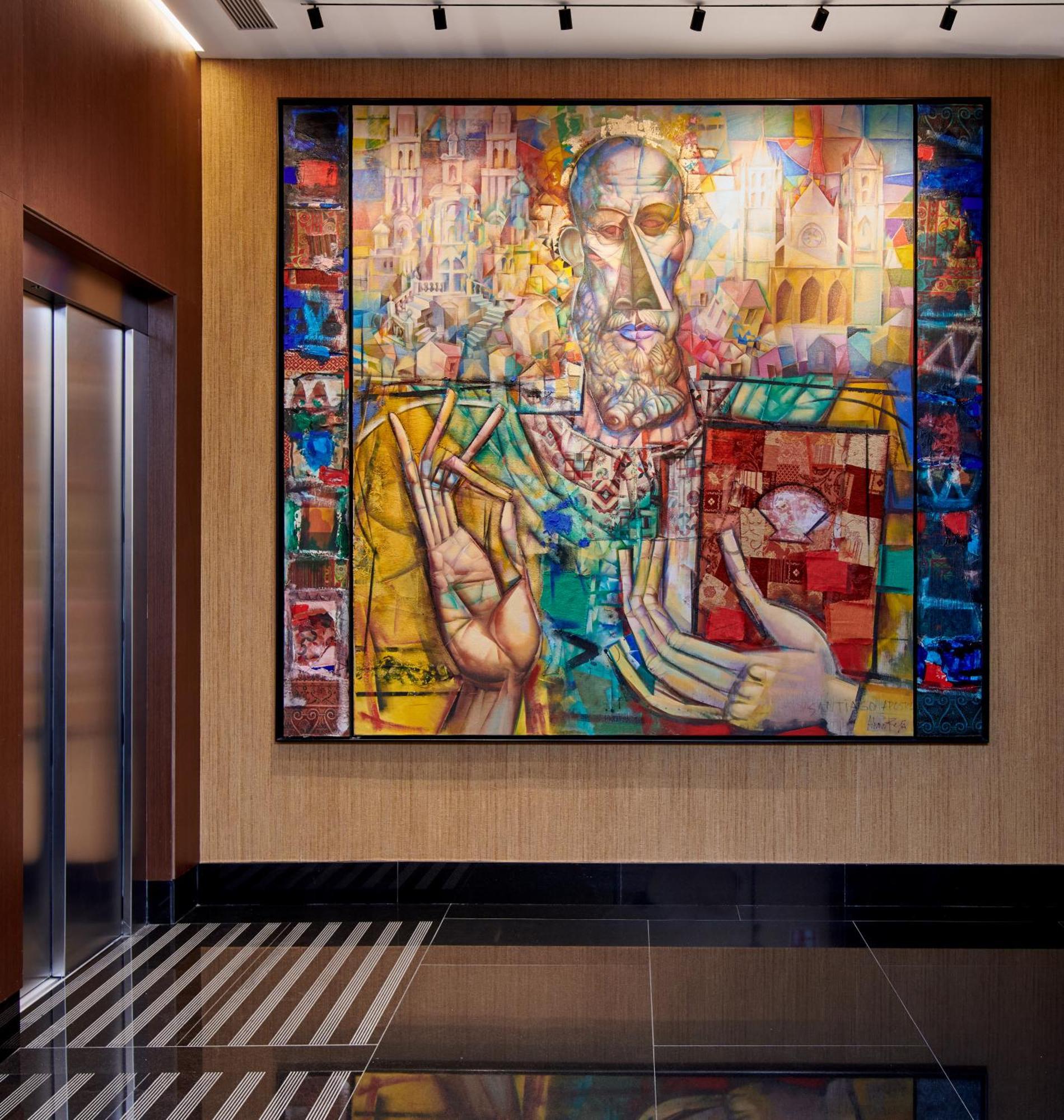 Mypalace Hotel 4*