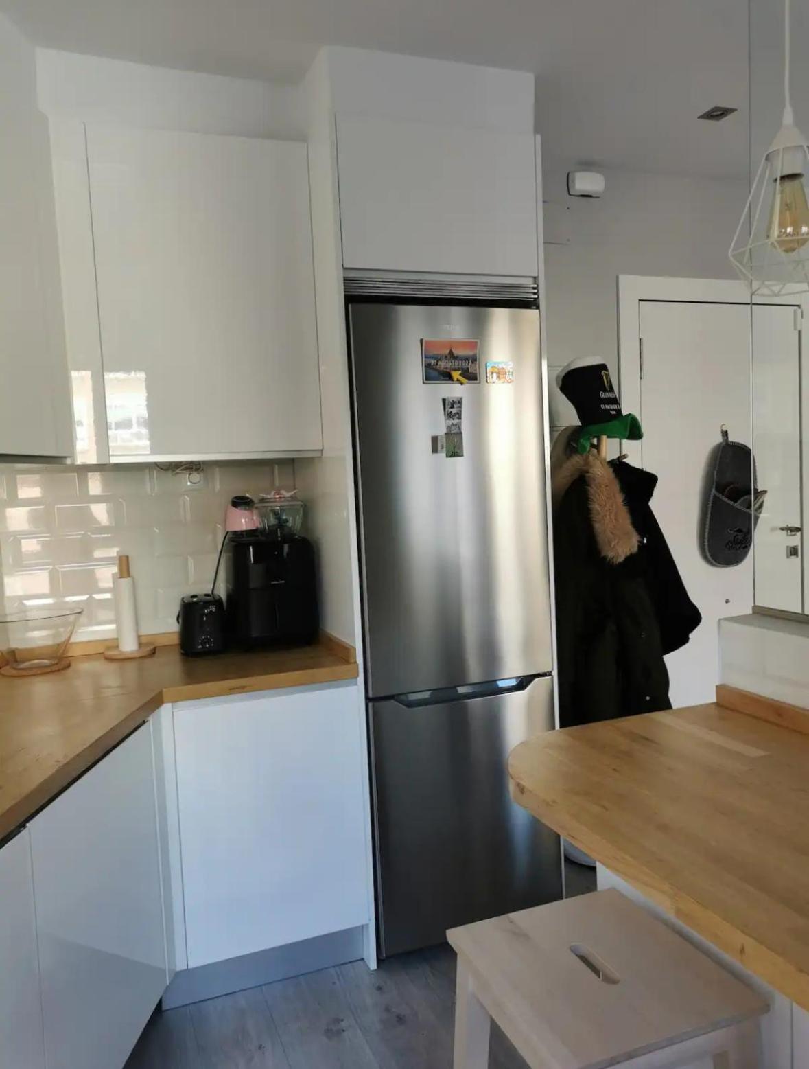 Homestay Pisito De Ainho