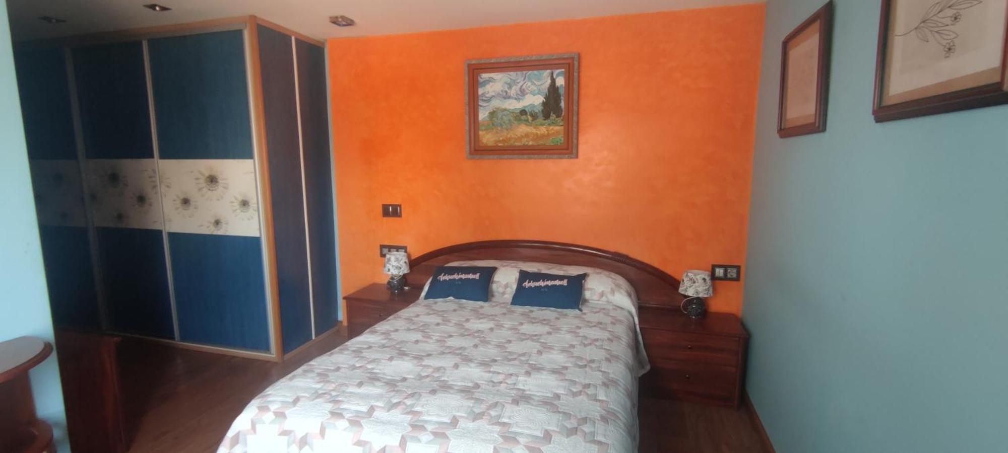 Calle Renueva Apartment *