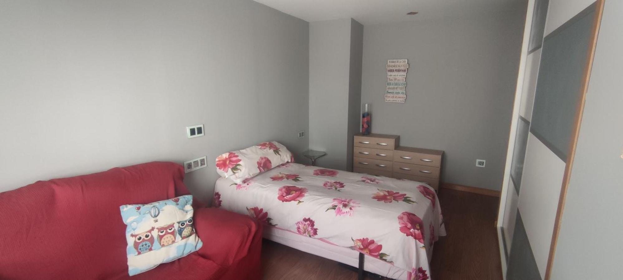 Apartment Calle Renueva