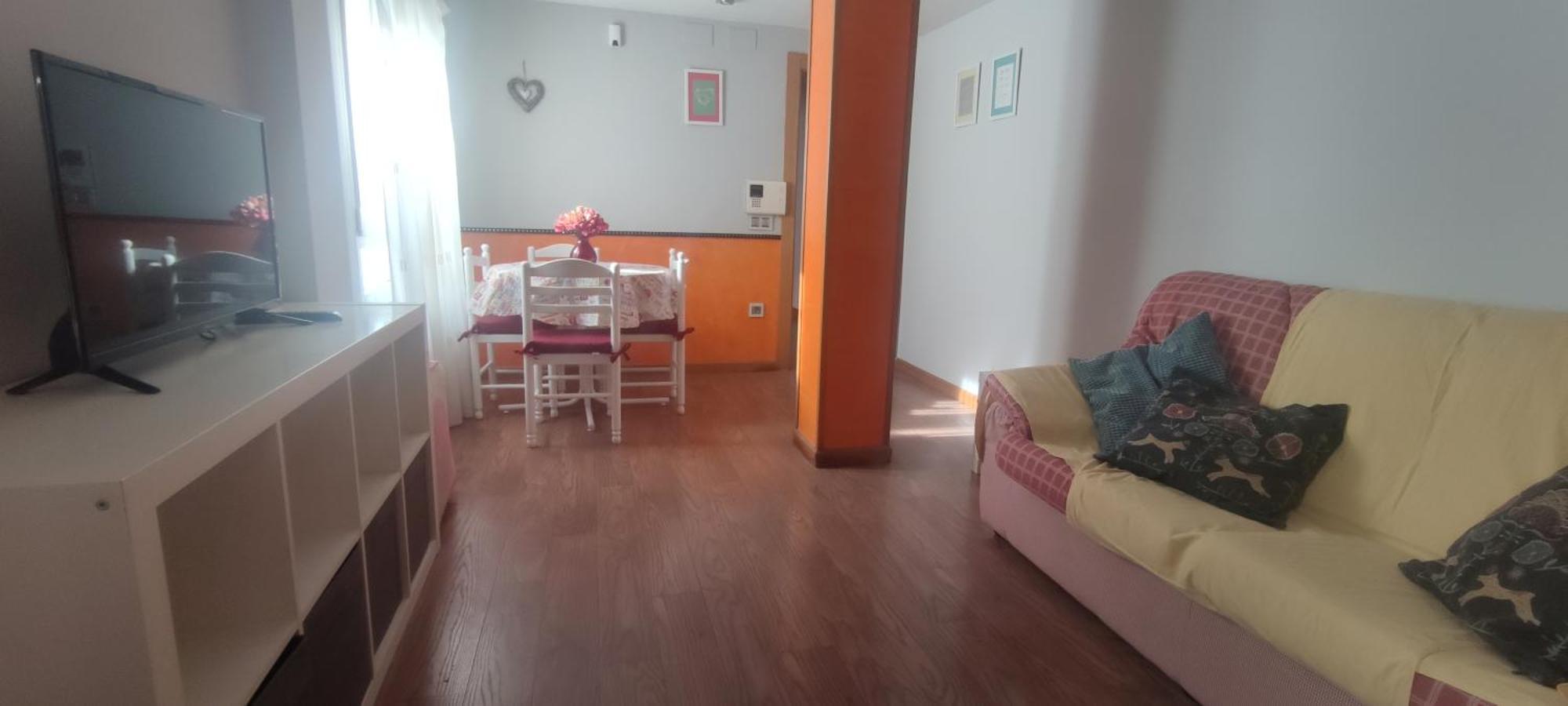 Apartment Calle Renueva Leon