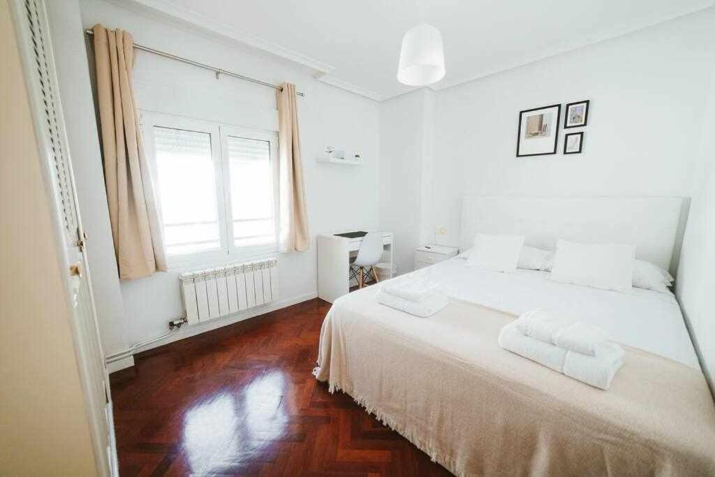 Duplex San Martin *