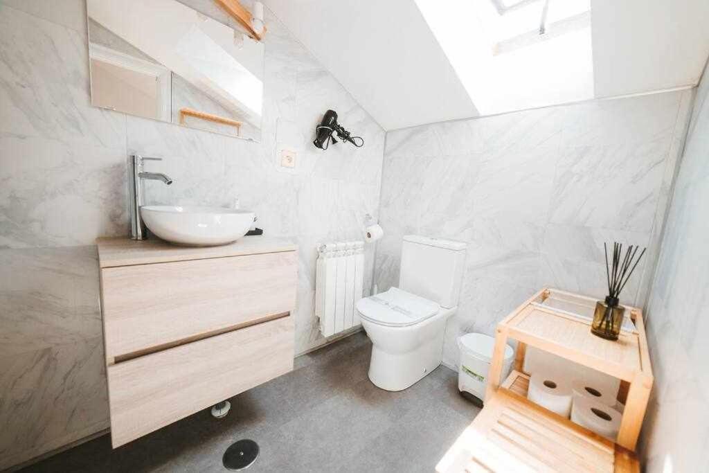 Duplex San Martin
