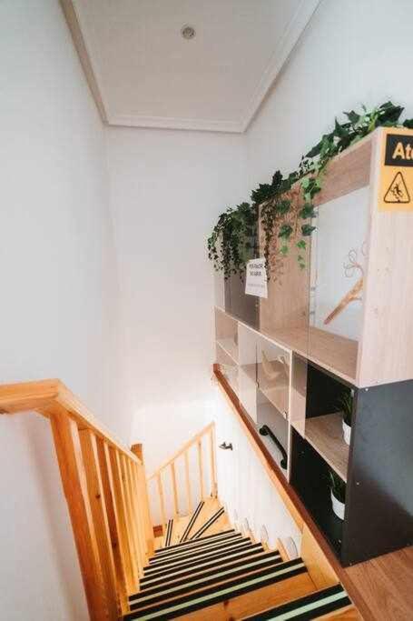 Apartment Duplex San Martin Leon