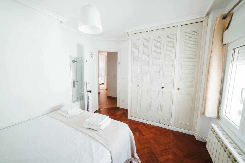 Duplex San Martin * Leon