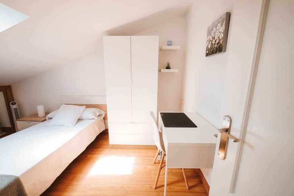 Duplex San Martin Leon