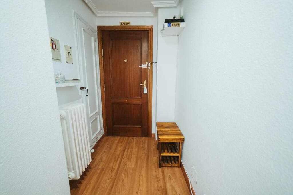 Duplex San Martin *