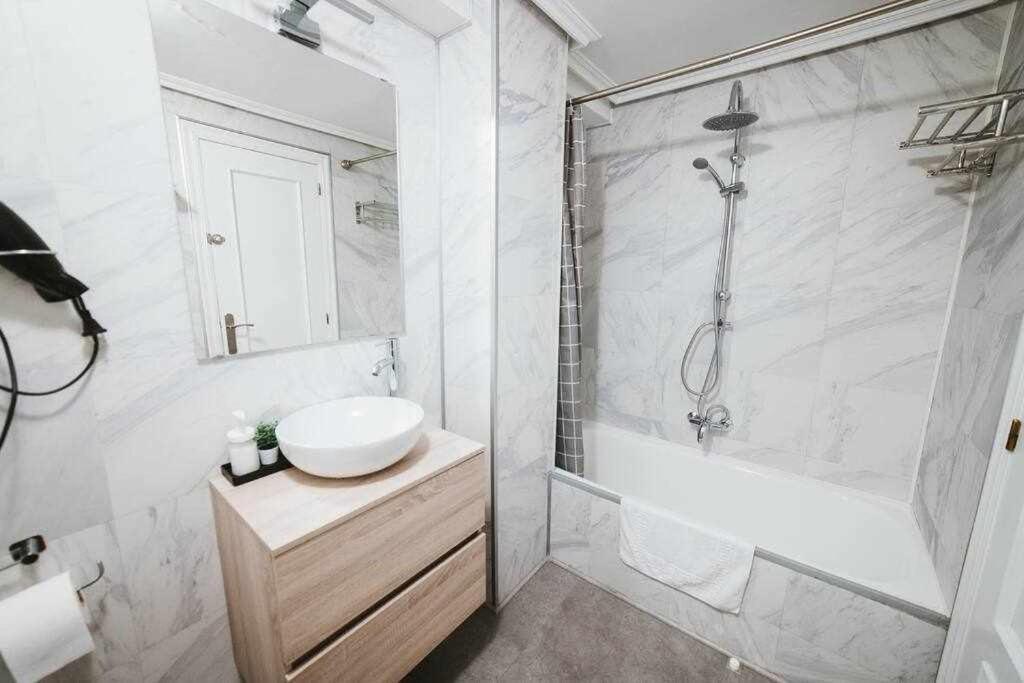 Duplex San Martin Apartment *