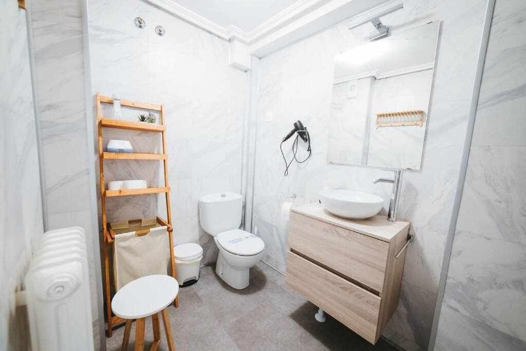 Apartment Duplex San Martin Leon