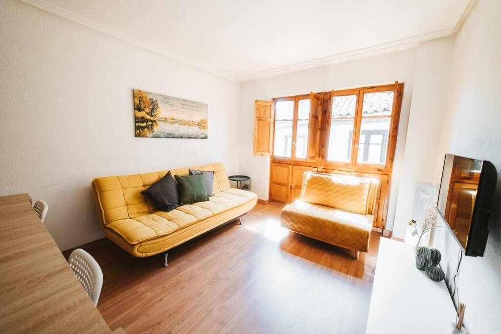 Duplex San Martin Apartment Leon