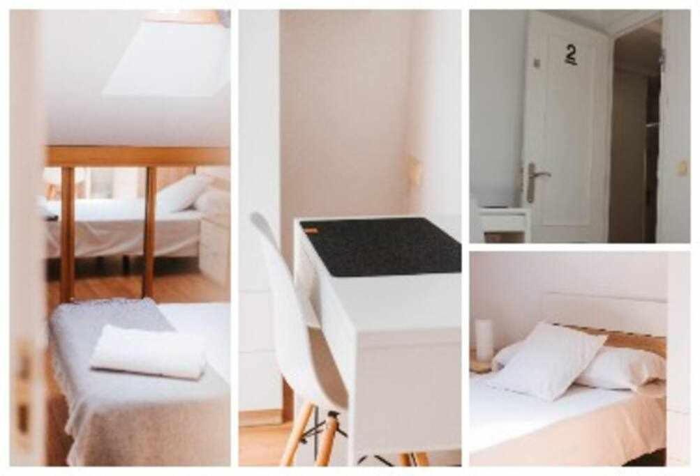 Duplex San Martin Apartment