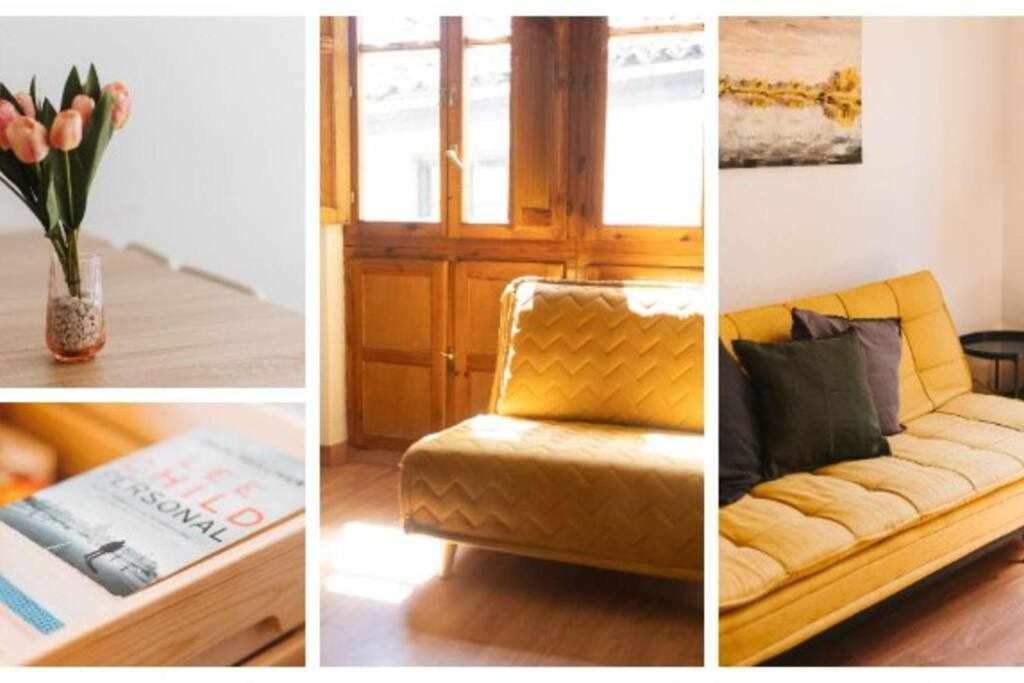 Duplex San Martin *