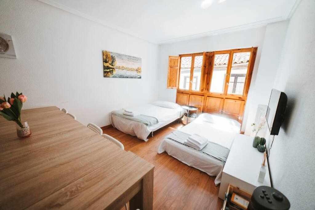 Duplex San Martin Apartment *