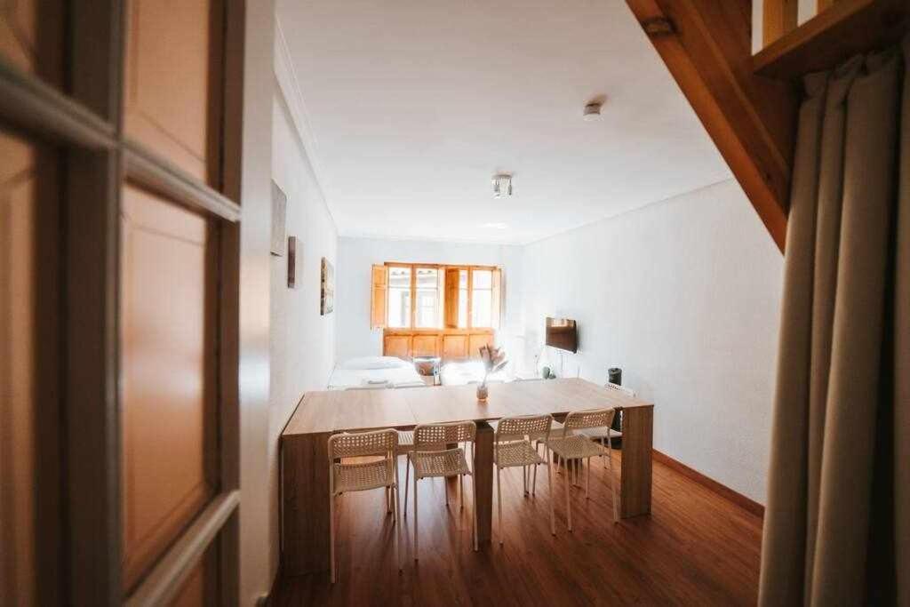 Duplex San Martin
