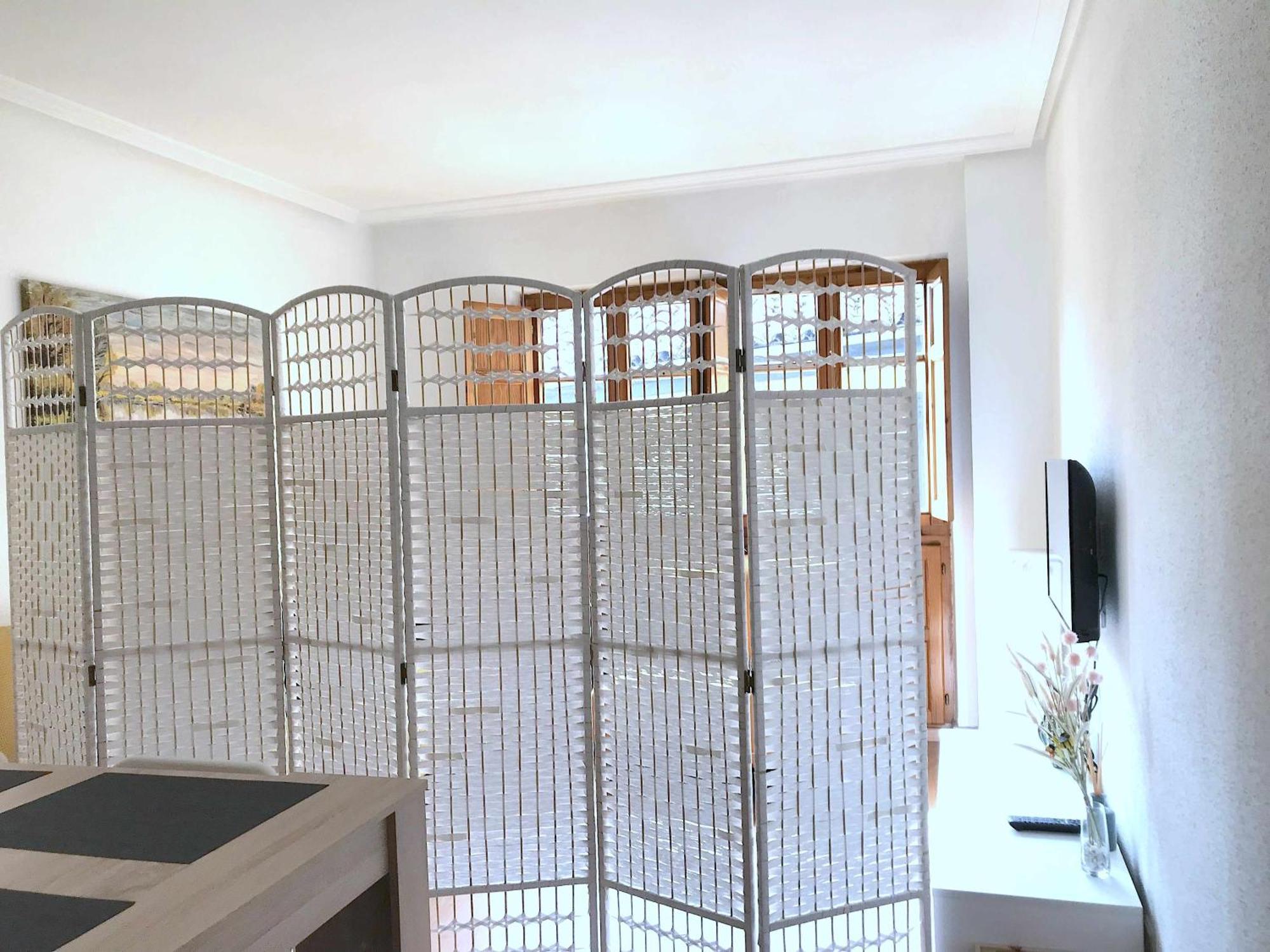 Duplex San Martin *