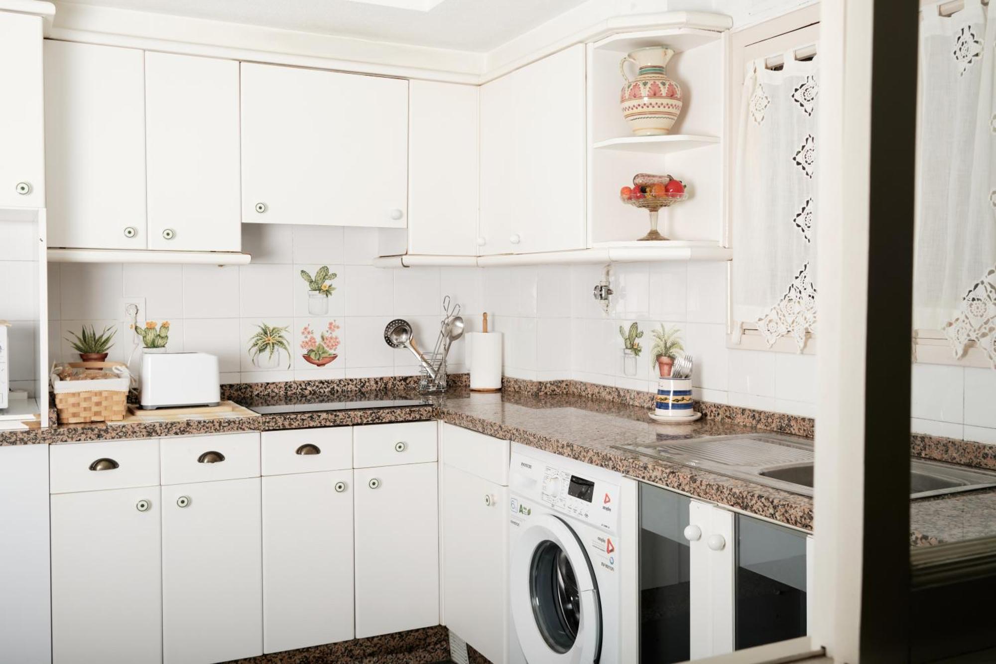 Hostal Rua 35