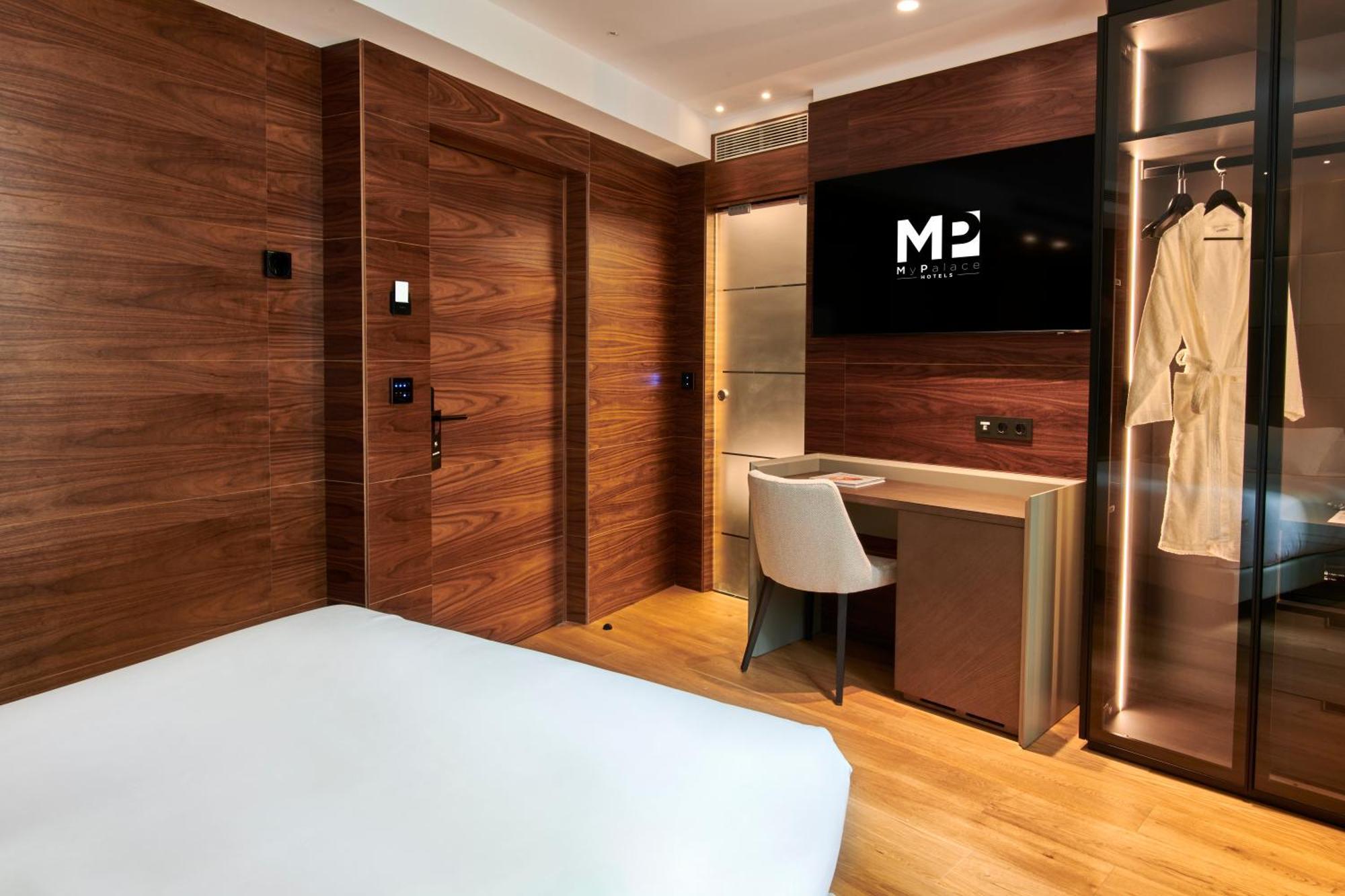 Hotel Mypalace León