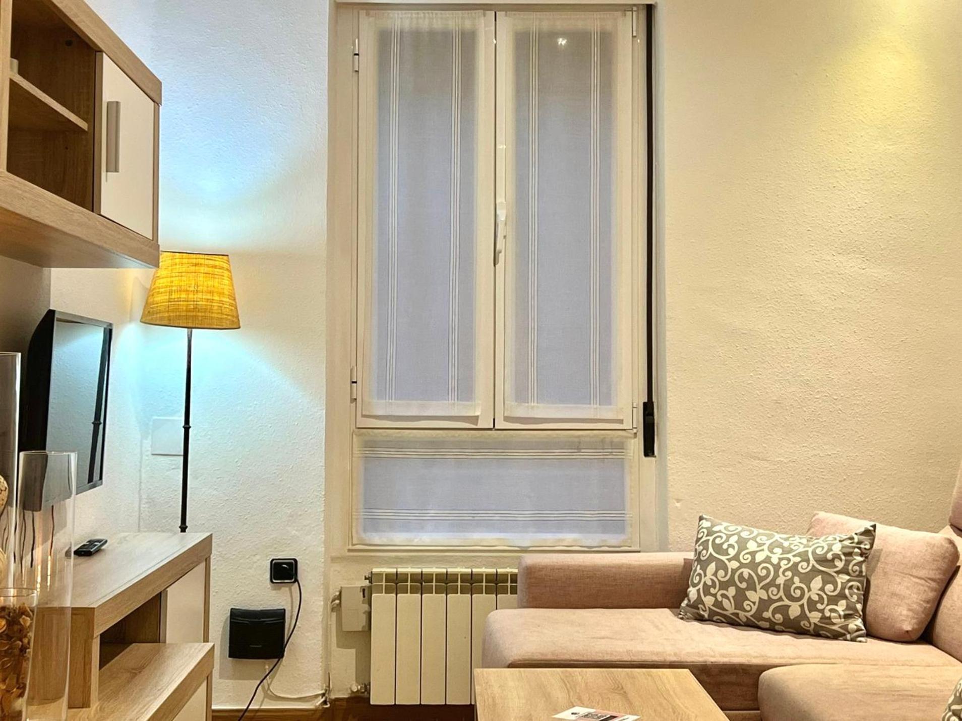 Apartment Blue Et Rose By Aroom Vut-le-966 Leon