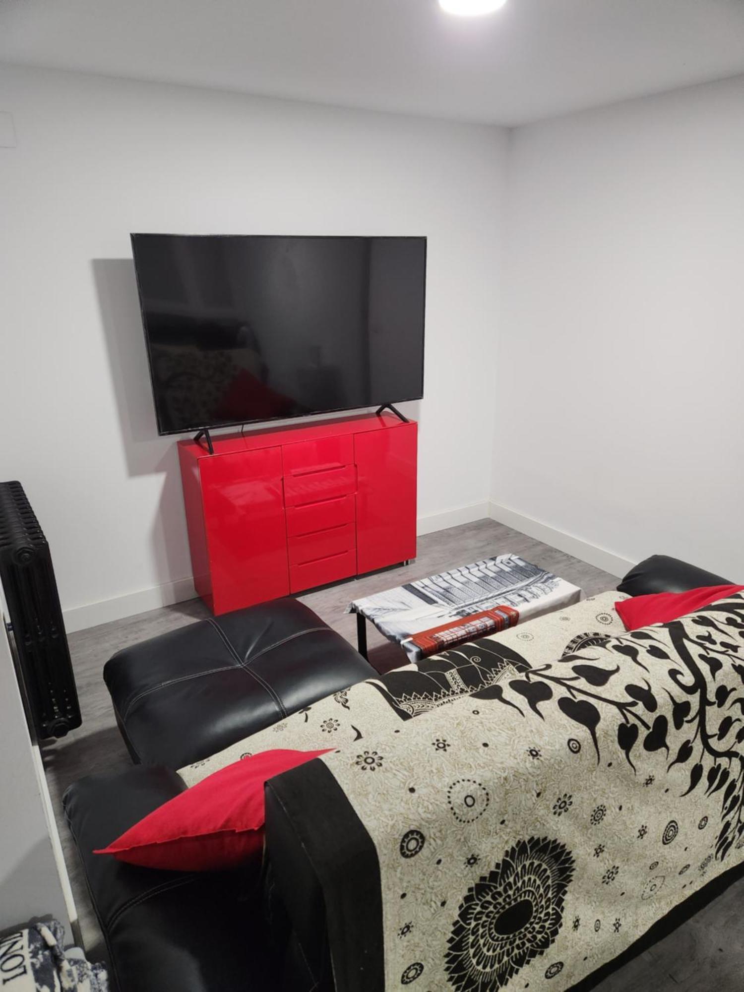 Piso Centrico, Cerca De Hospitales Y Centro. Apartment Leon