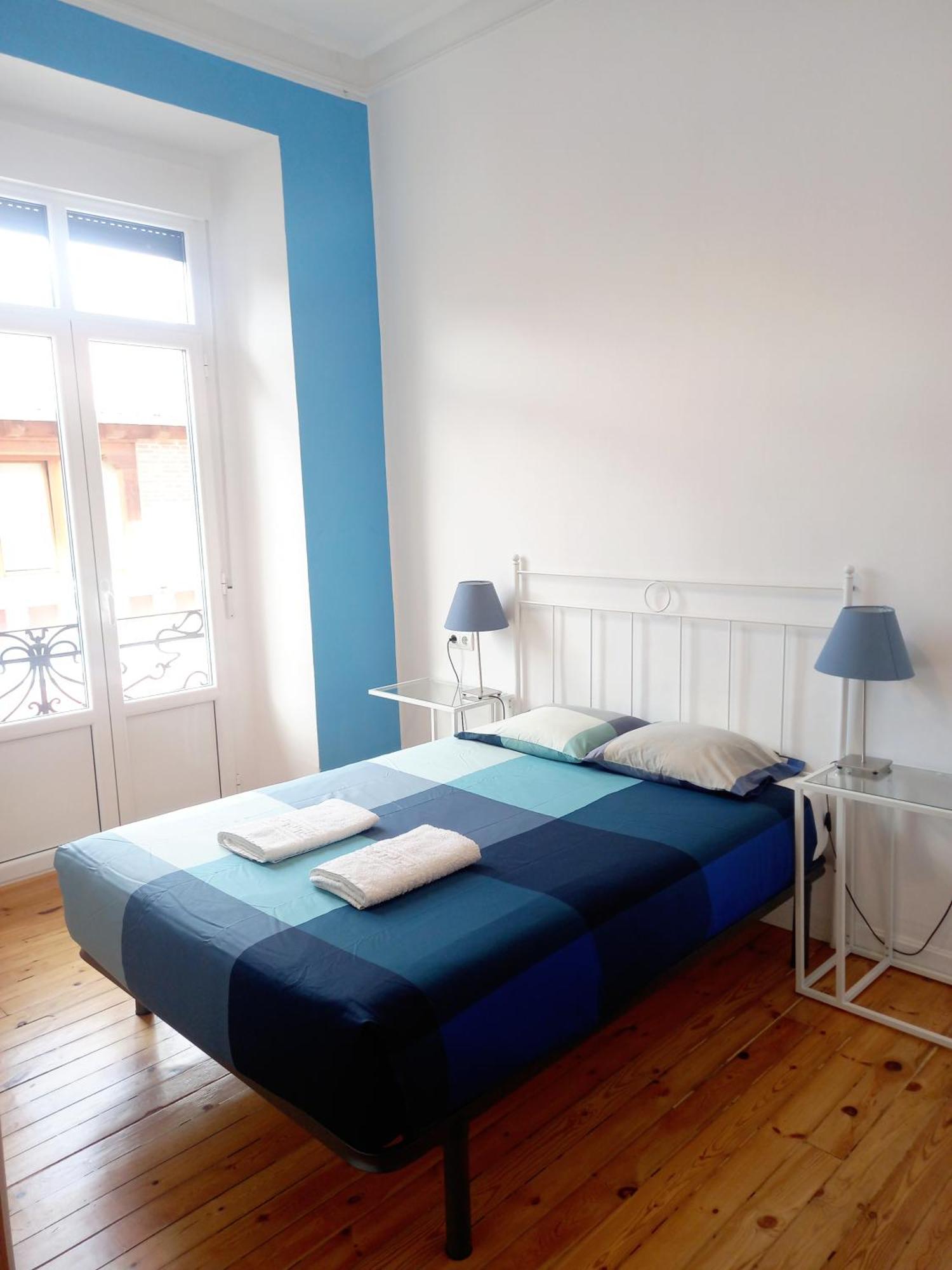 Leon Hostel León